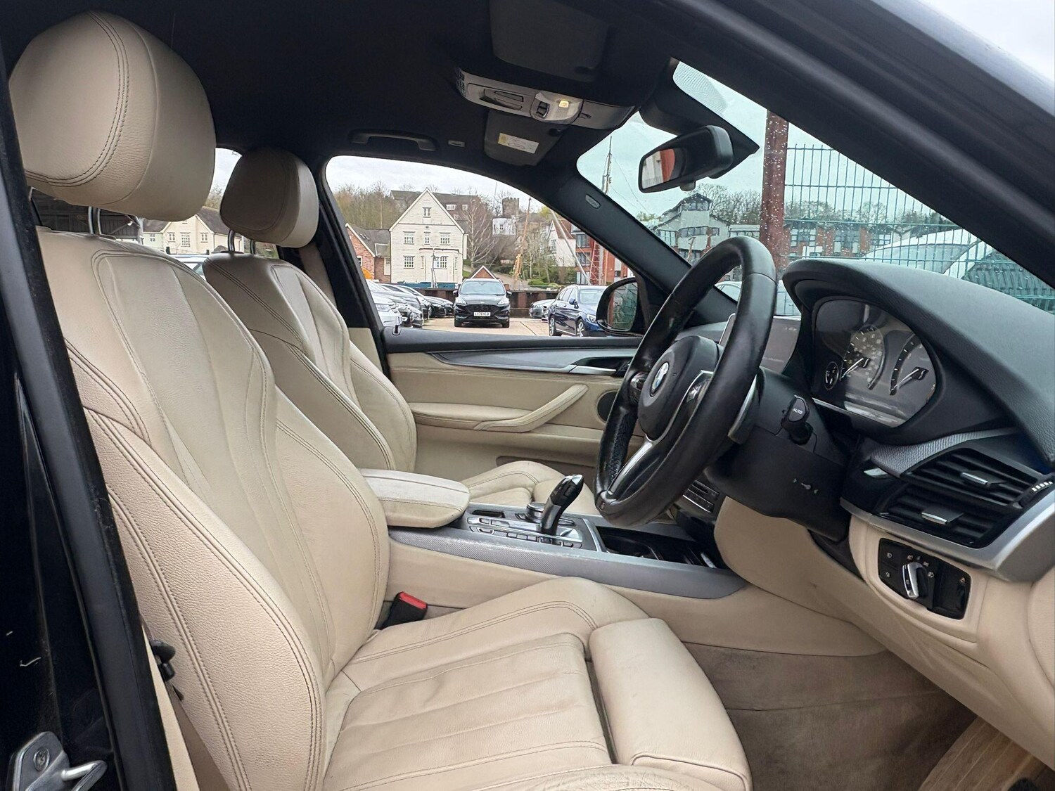 Used BMW X5 for sale - 77909511: Photo 14