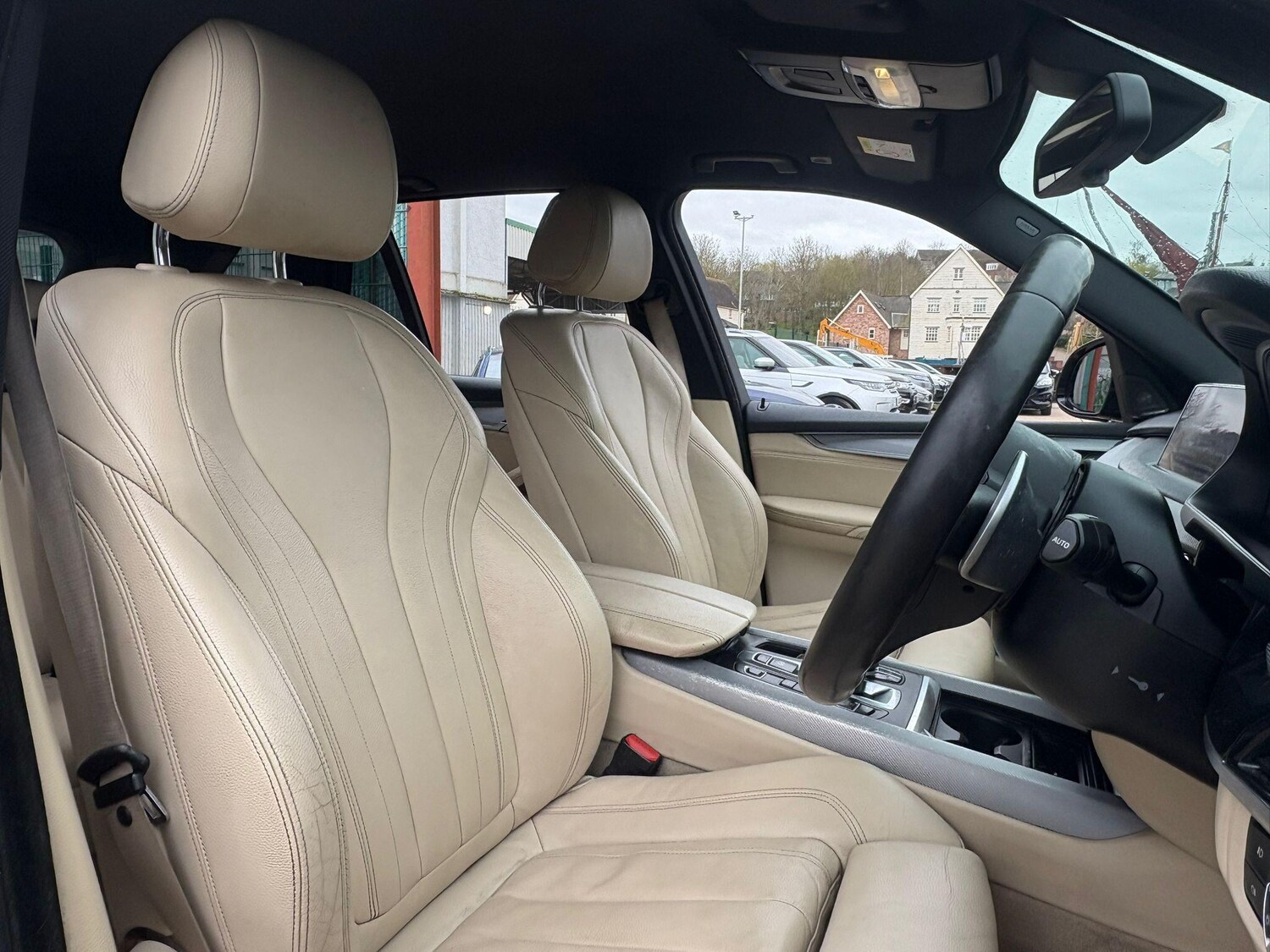 Used BMW X5 for sale - 77909511: Photo 15