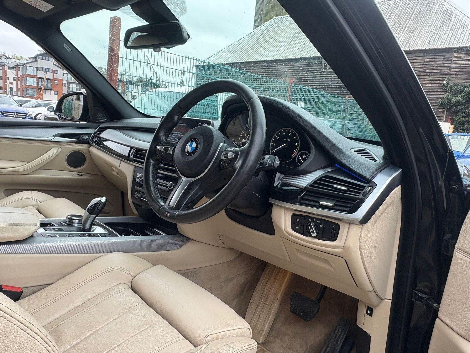 Used BMW X5 for sale - 77909511: Photo 16