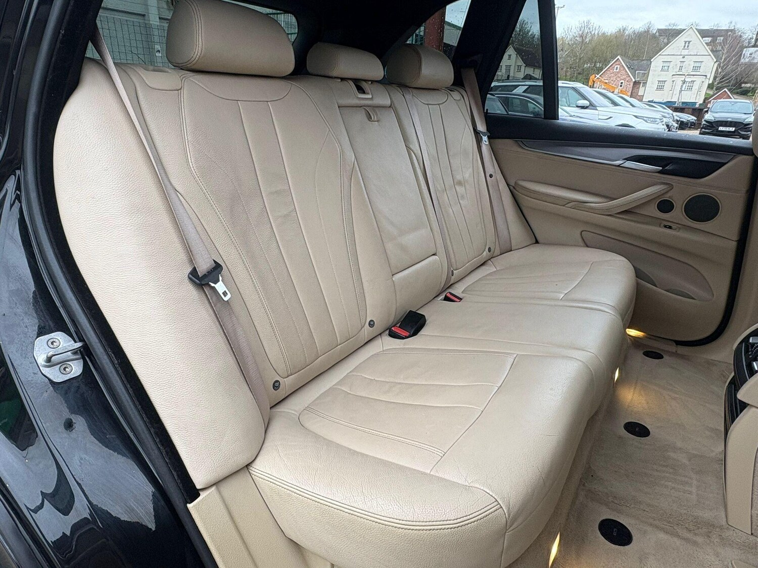 Used BMW X5 for sale - 77909511: Photo 18