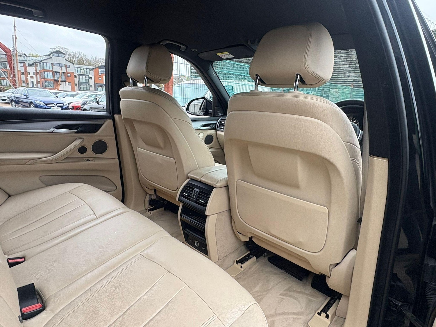 Used BMW X5 for sale - 77909511: Photo 19