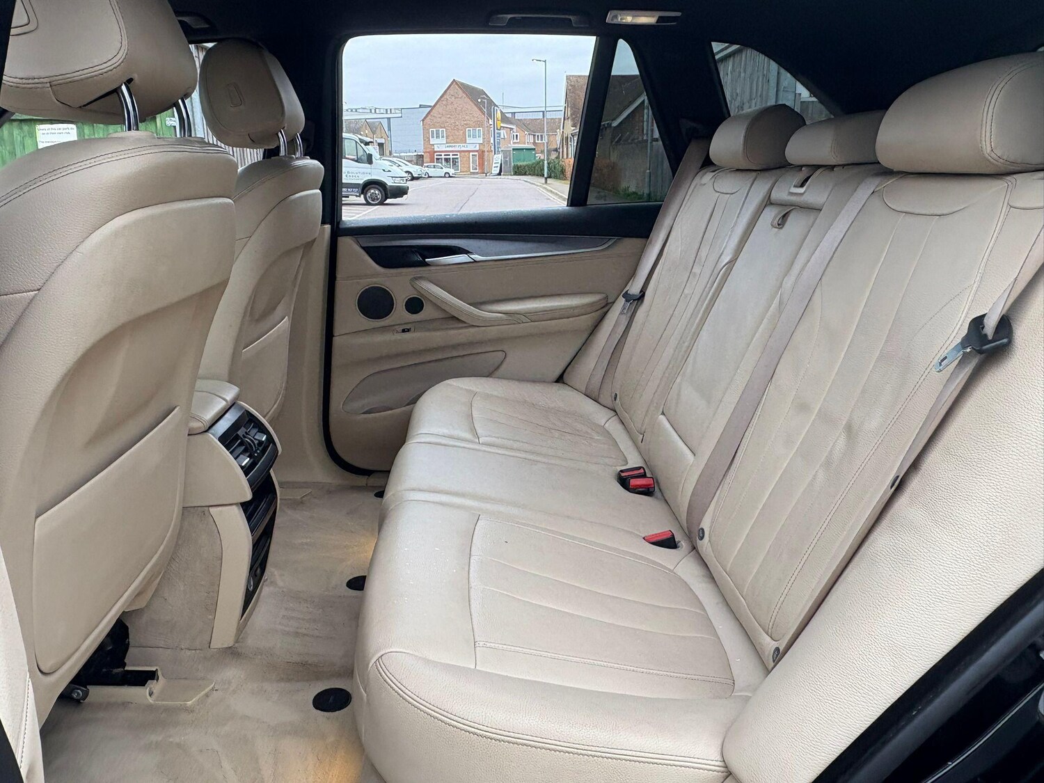 Used BMW X5 for sale - 77909511: Photo 20