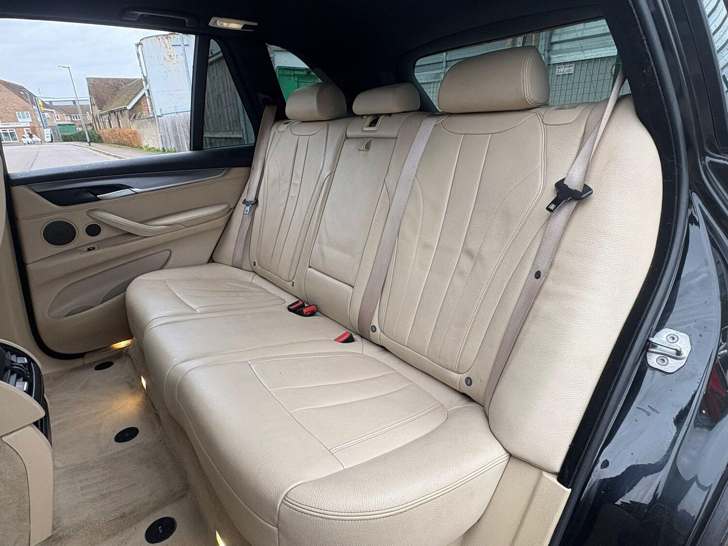 Used BMW X5 for sale - 77909511: Photo 21