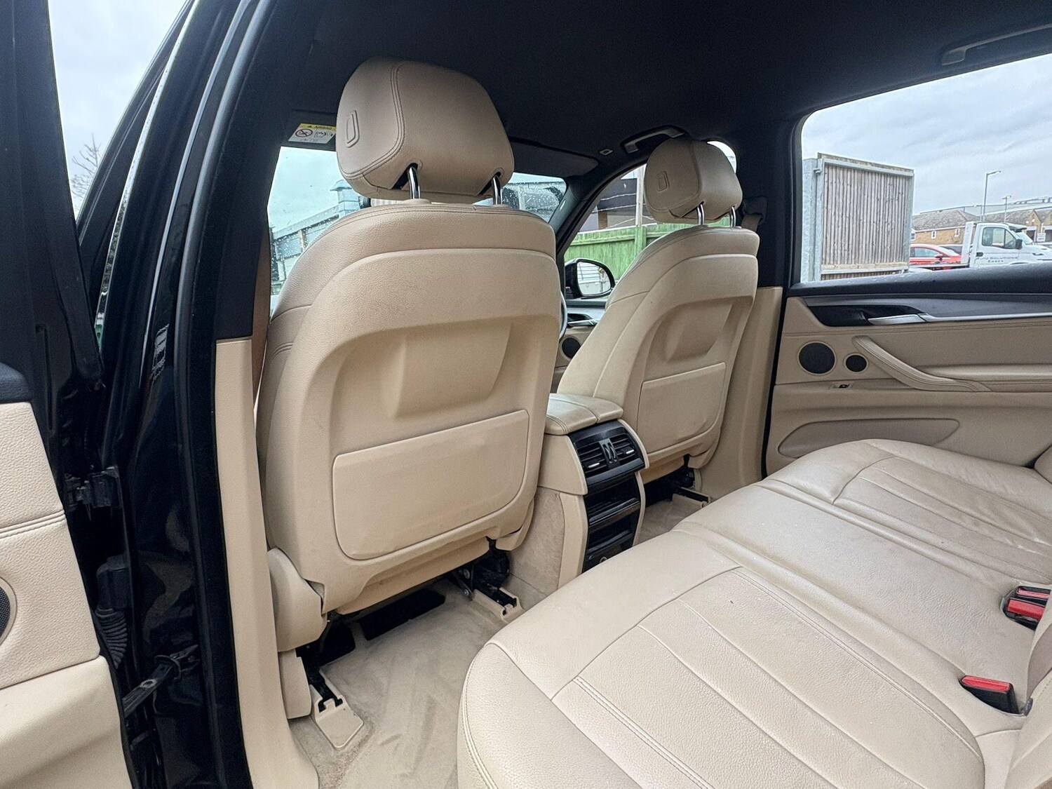 Used BMW X5 for sale - 77909511: Photo 22