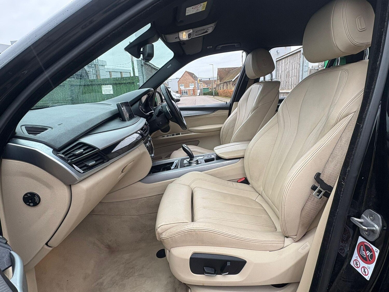 Used BMW X5 for sale - 77909511: Photo 23