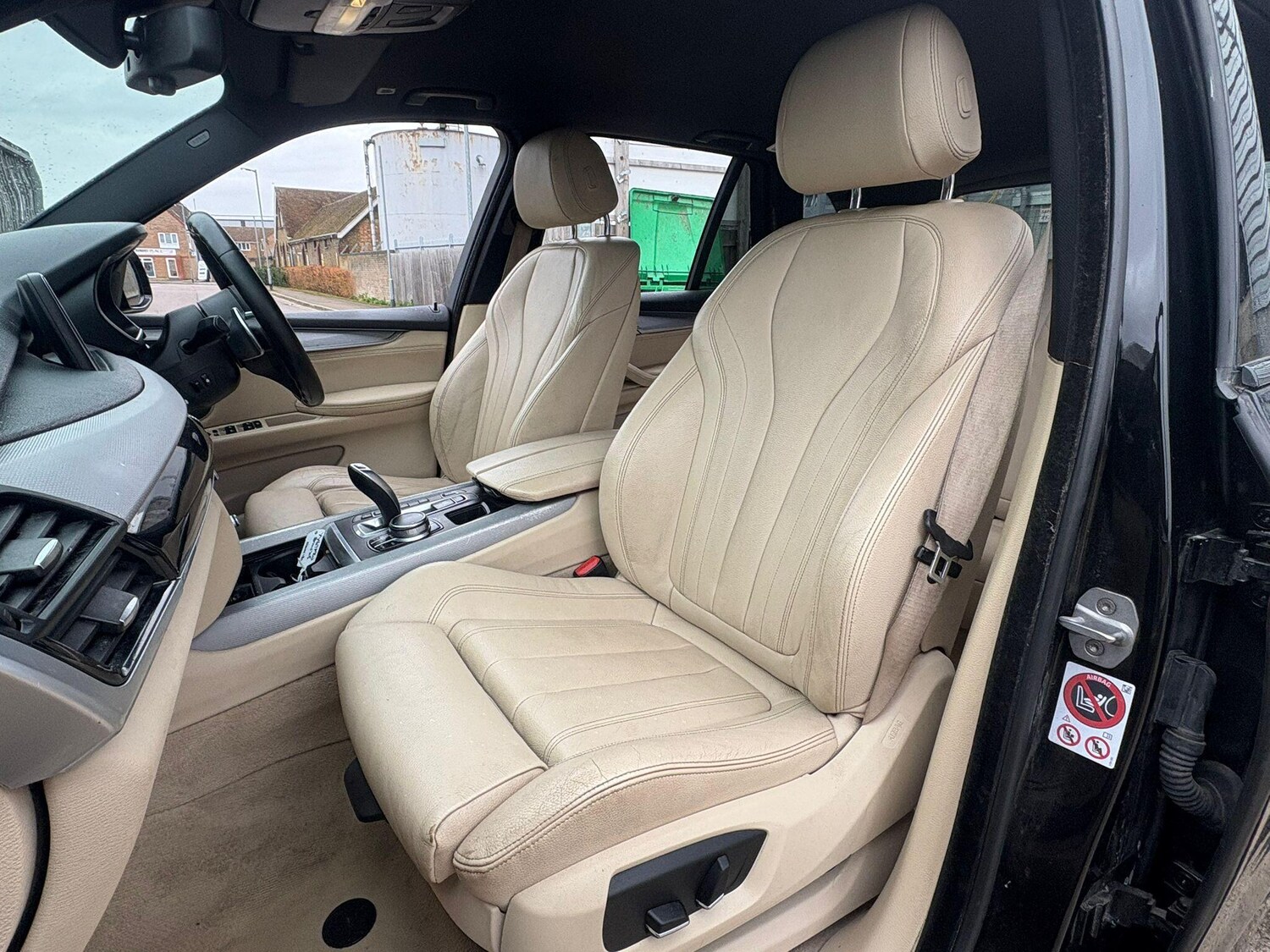 Used BMW X5 for sale - 77909511: Photo 24