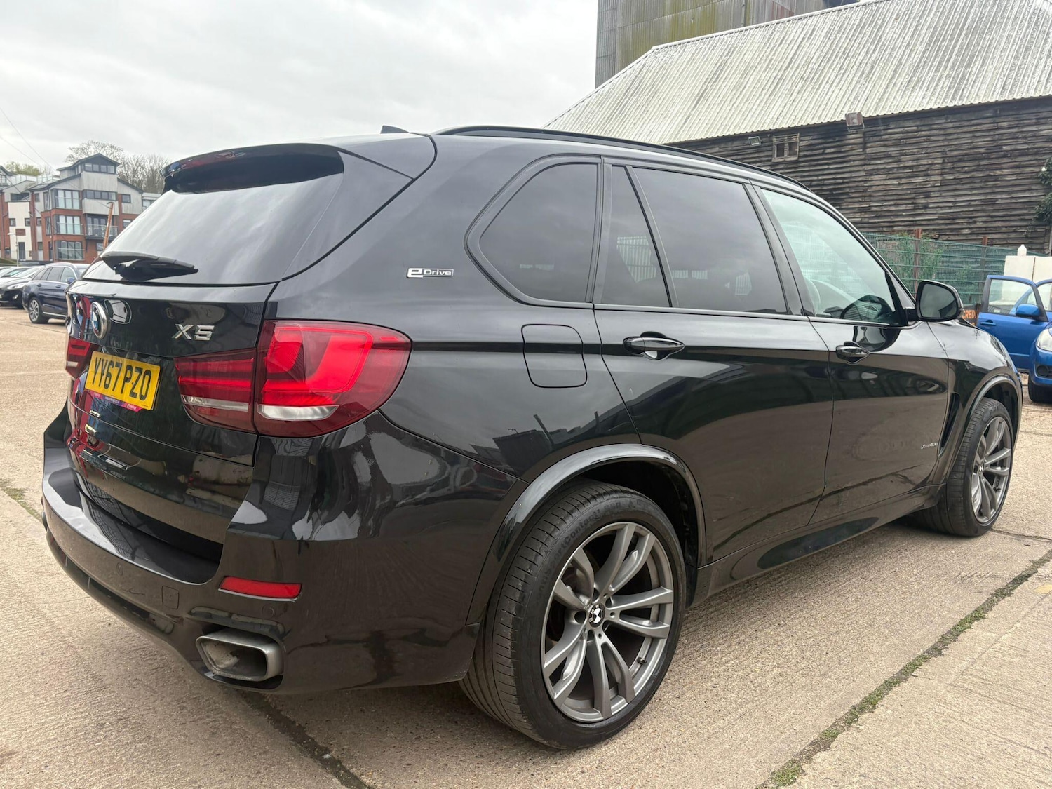 Used BMW X5 for sale - 77909511: Photo 5