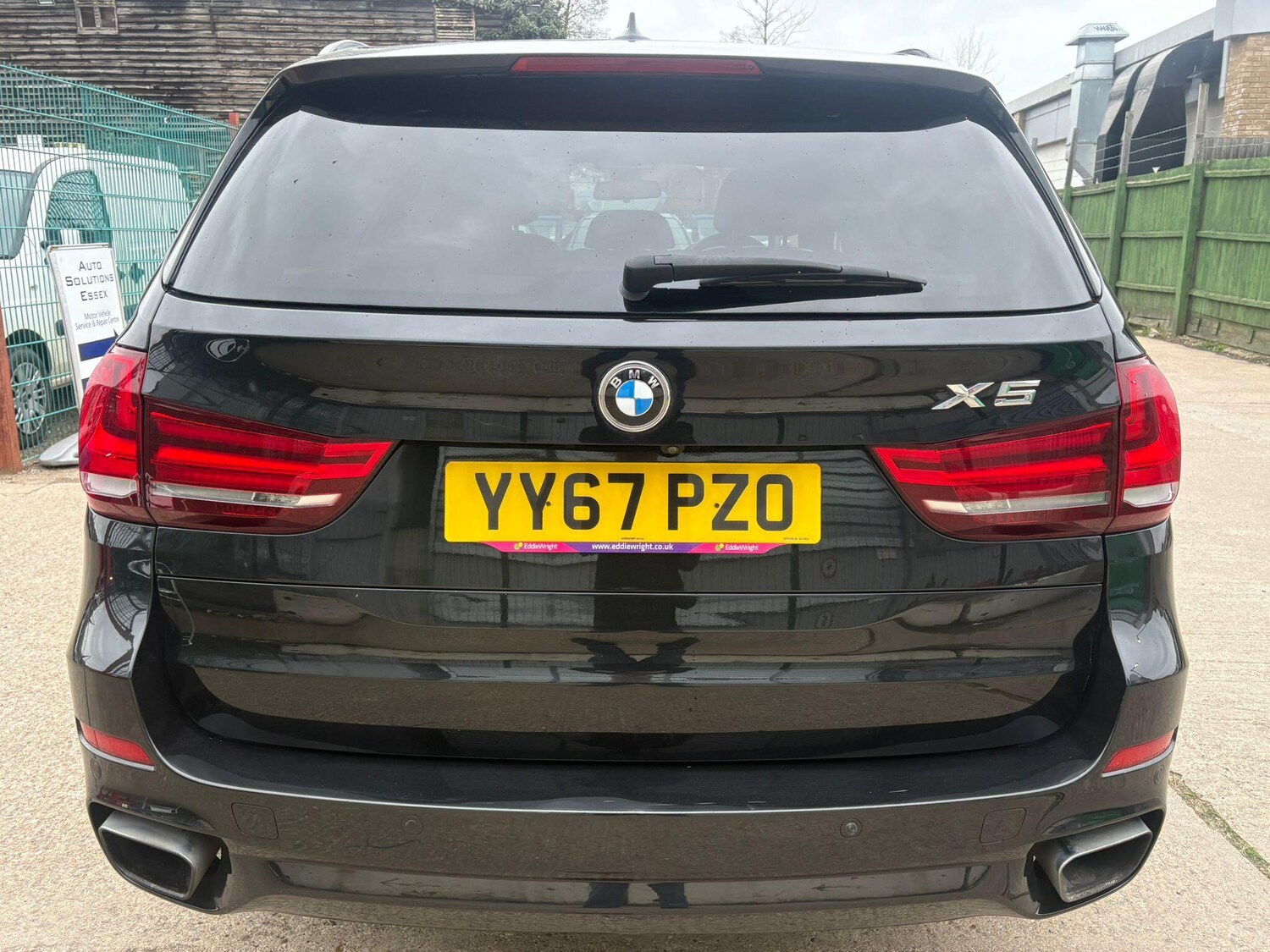 Used BMW X5 for sale - 77909511: Photo 6