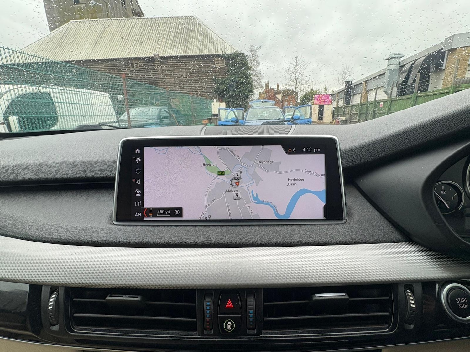 Used BMW X5 for sale - 77909511: Photo 7