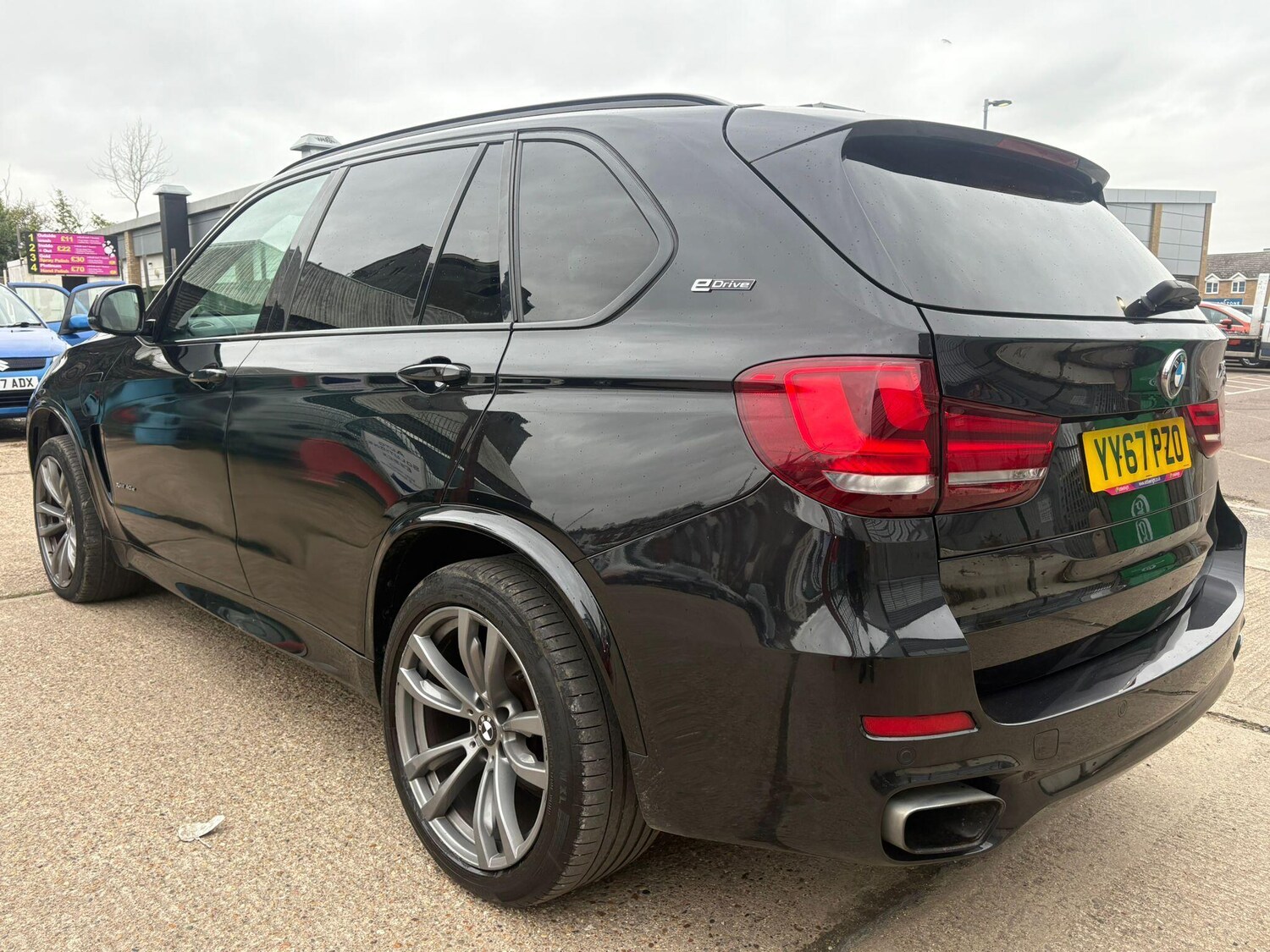 Used BMW X5 for sale - 77909511: Photo 8