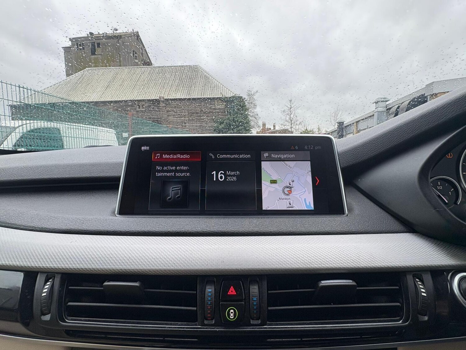 Used BMW X5 for sale - 77909511: Photo 9