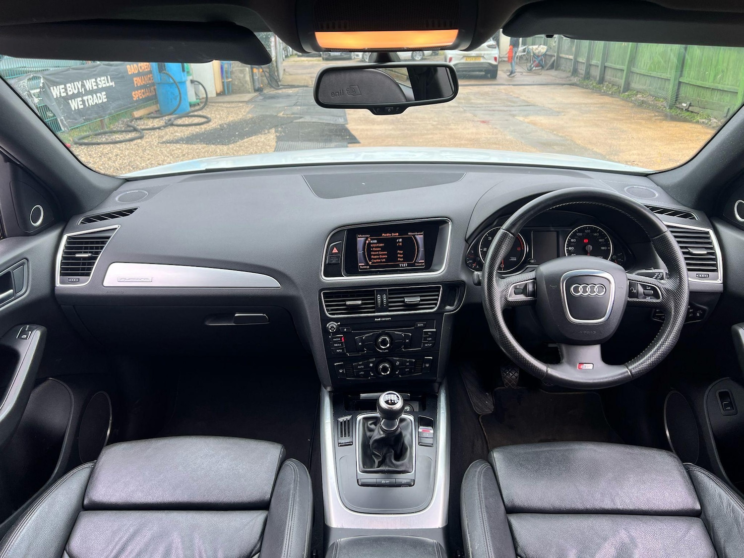 Vehicle 20