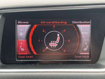 Used Audi Q5 2011 for sale - 74057368: Photo