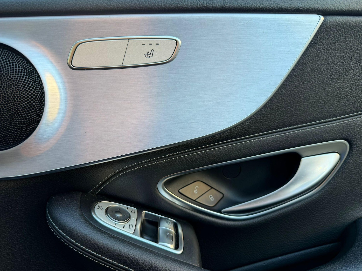 Used Mercedes-Benz C Class 2018 for sale - 77163479: Photo 24