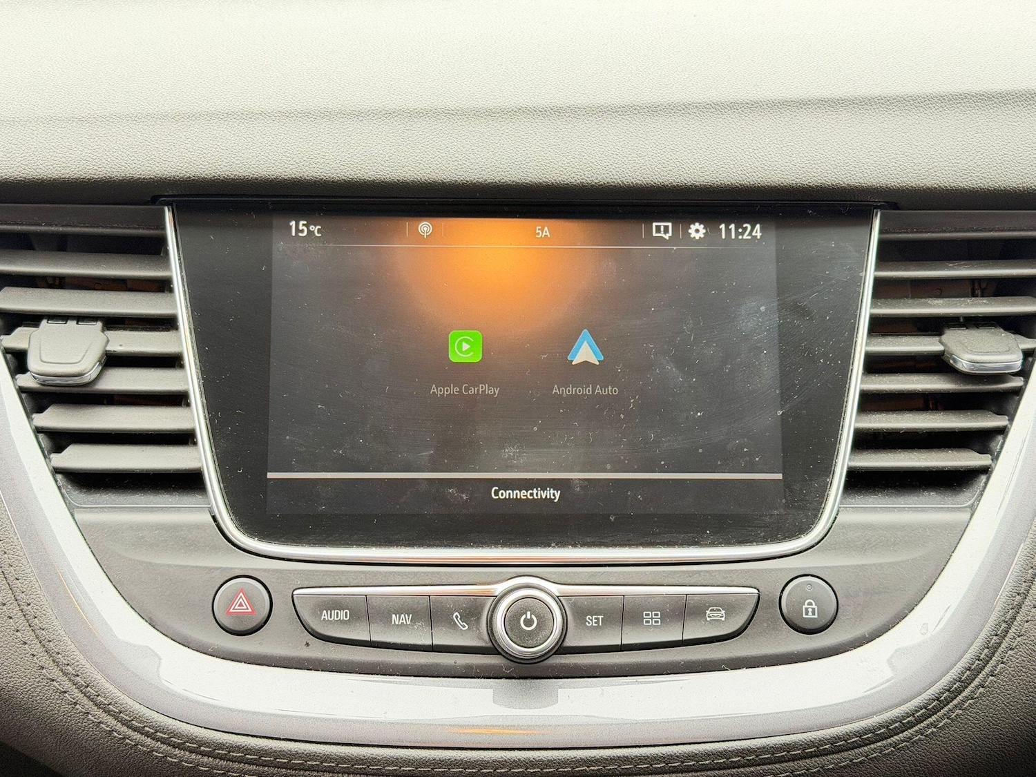 Used Vauxhall Grandland X 2020 for sale - 77658715: Photo 12