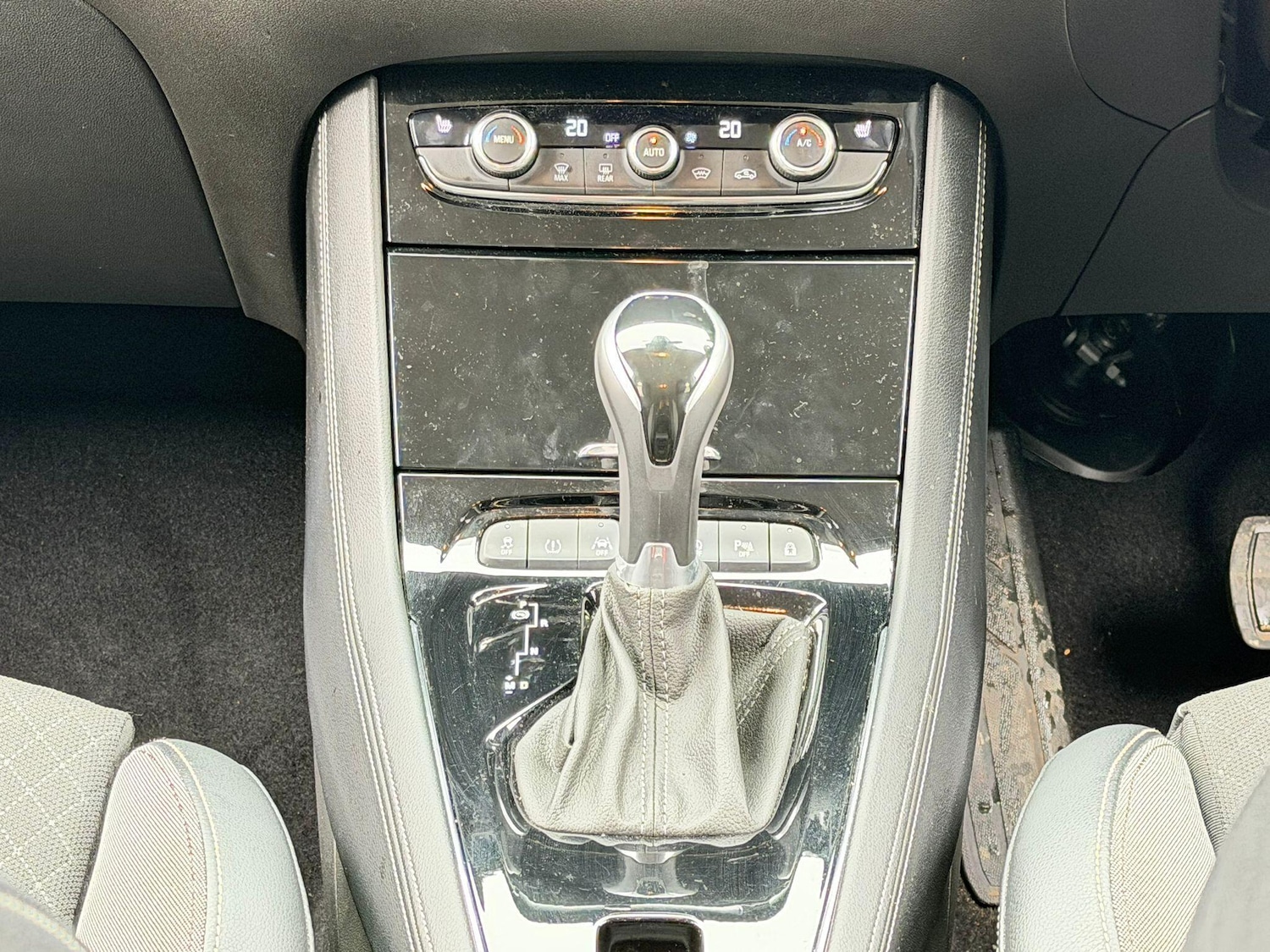 Used Vauxhall Grandland X 2020 for sale - 77658715: Photo 15