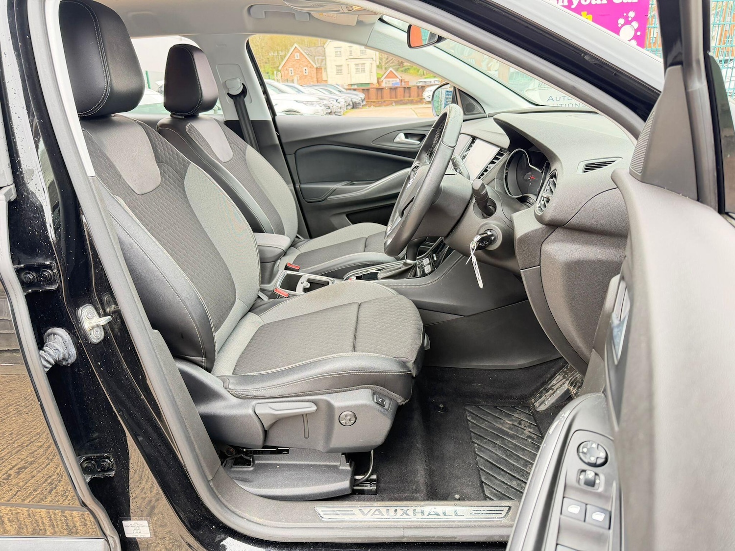 Used Vauxhall Grandland X 2020 for sale - 77658715: Photo 16