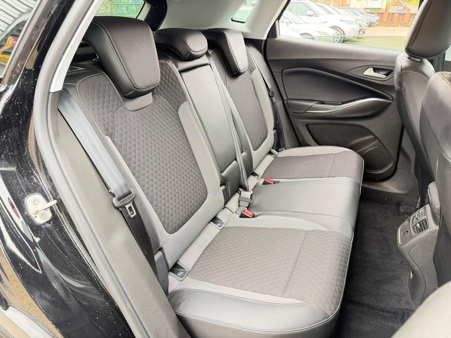 Used Vauxhall Grandland X 2020 for sale - 77658715: Photo 18