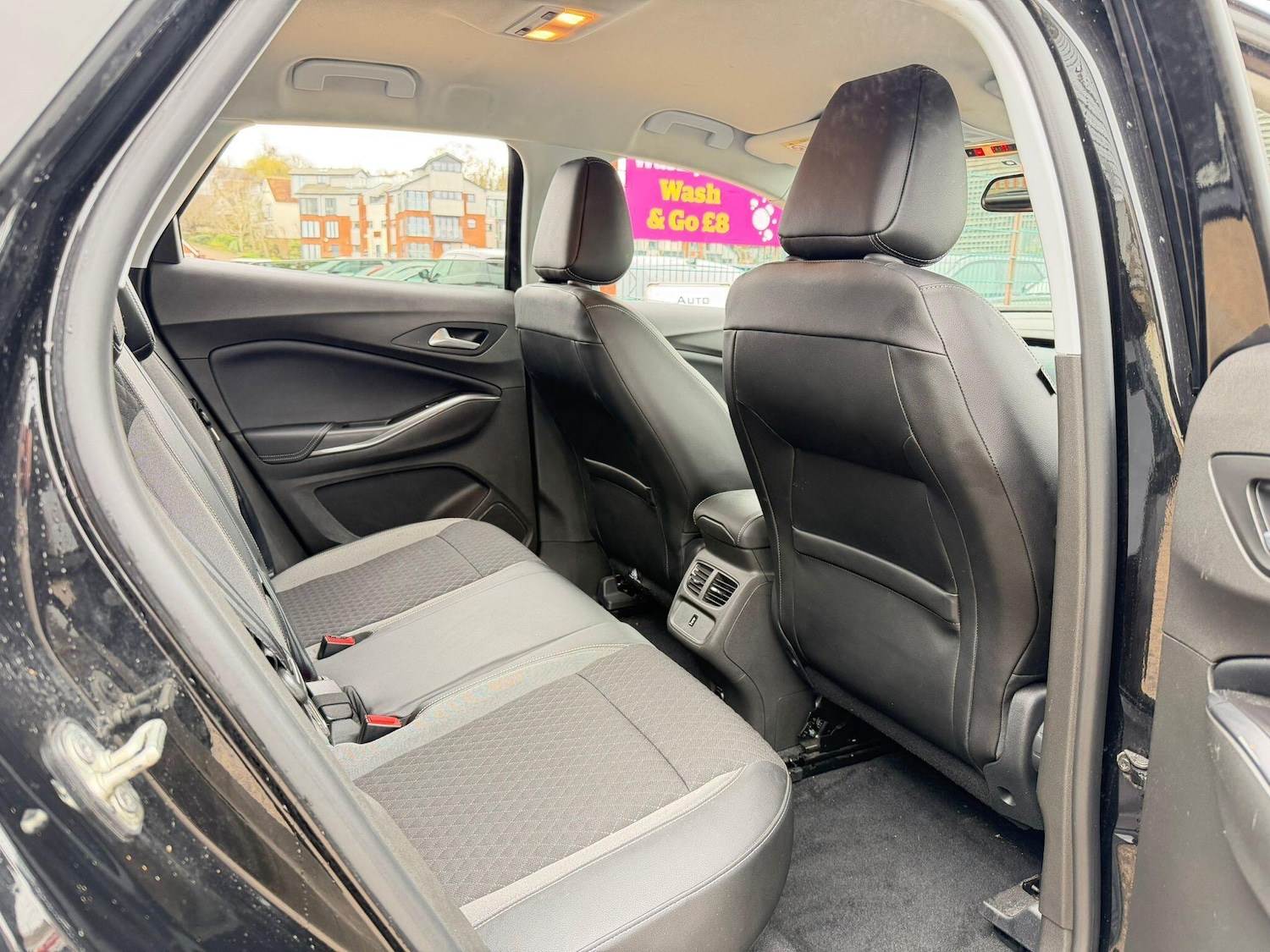 Used Vauxhall Grandland X 2020 for sale - 77658715: Photo 19