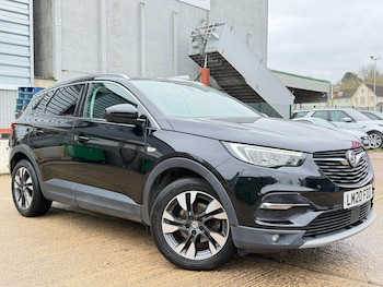 2020 (20) - 1.2 Turbo SRi Nav 5dr Auto