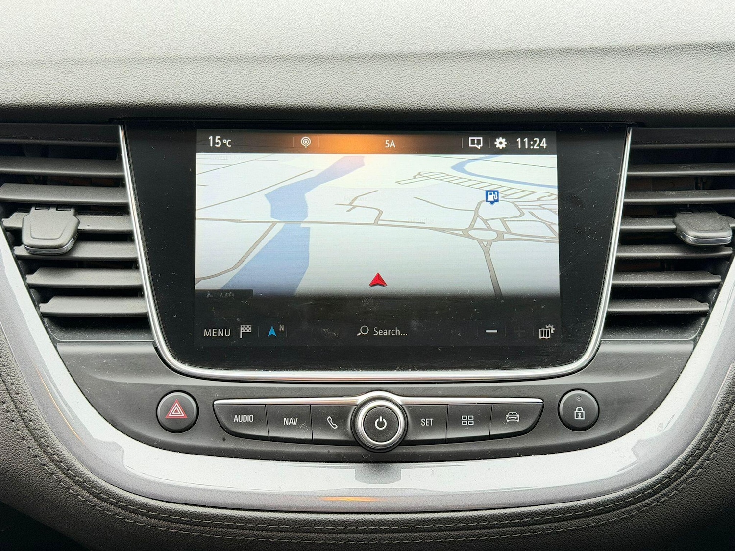 Used Vauxhall Grandland X 2020 for sale - 77658715: Photo 2