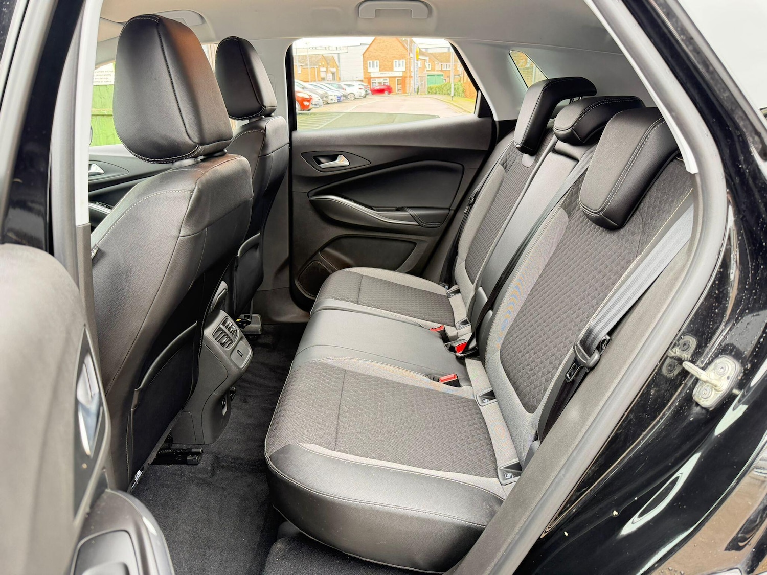 Used Vauxhall Grandland X 2020 for sale - 77658715: Photo 20