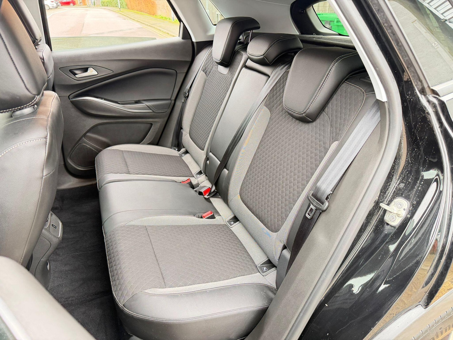 Used Vauxhall Grandland X 2020 for sale - 77658715: Photo 21