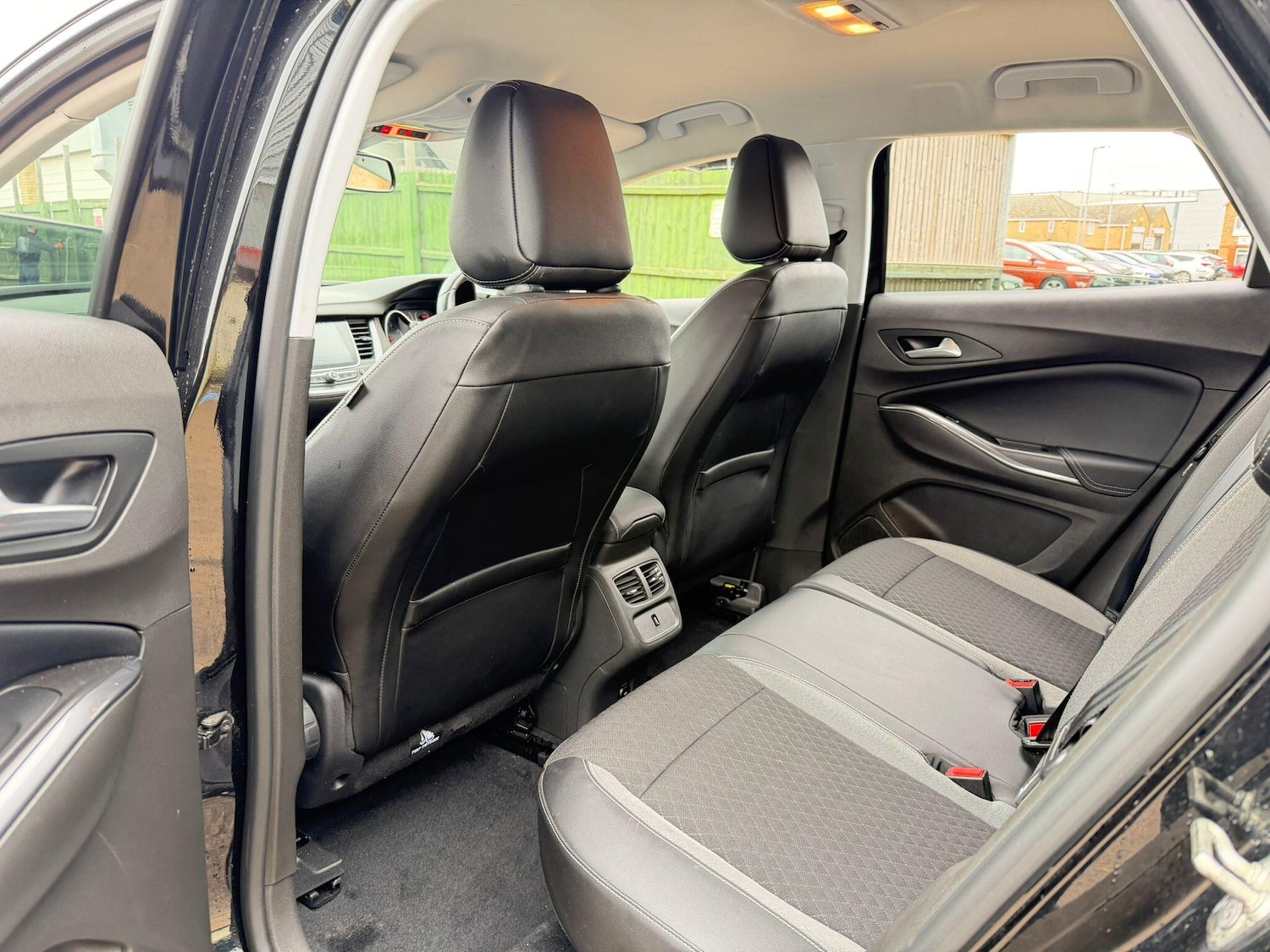 Used Vauxhall Grandland X 2020 for sale - 77658715: Photo 22