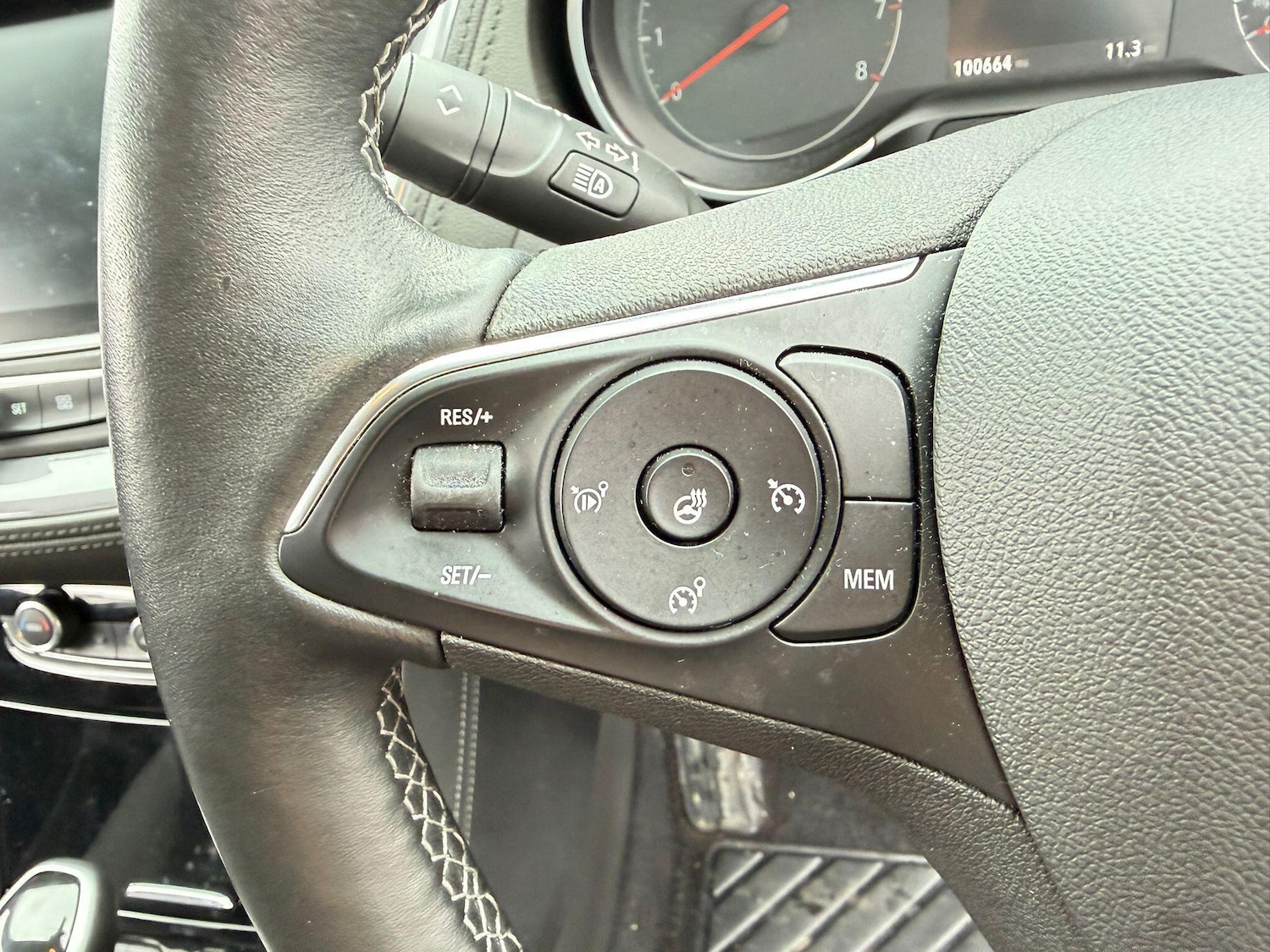 Used Vauxhall Grandland X 2020 for sale - 77658715: Photo 23