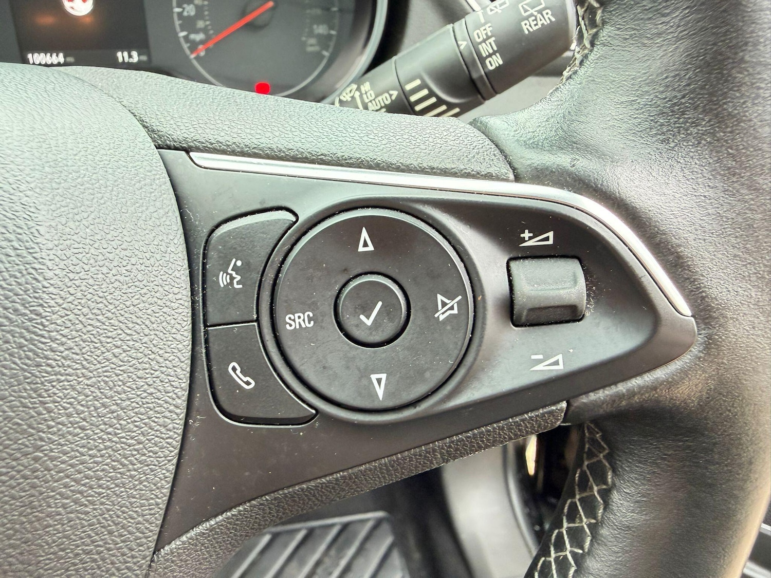 Used Vauxhall Grandland X 2020 for sale - 77658715: Photo 24