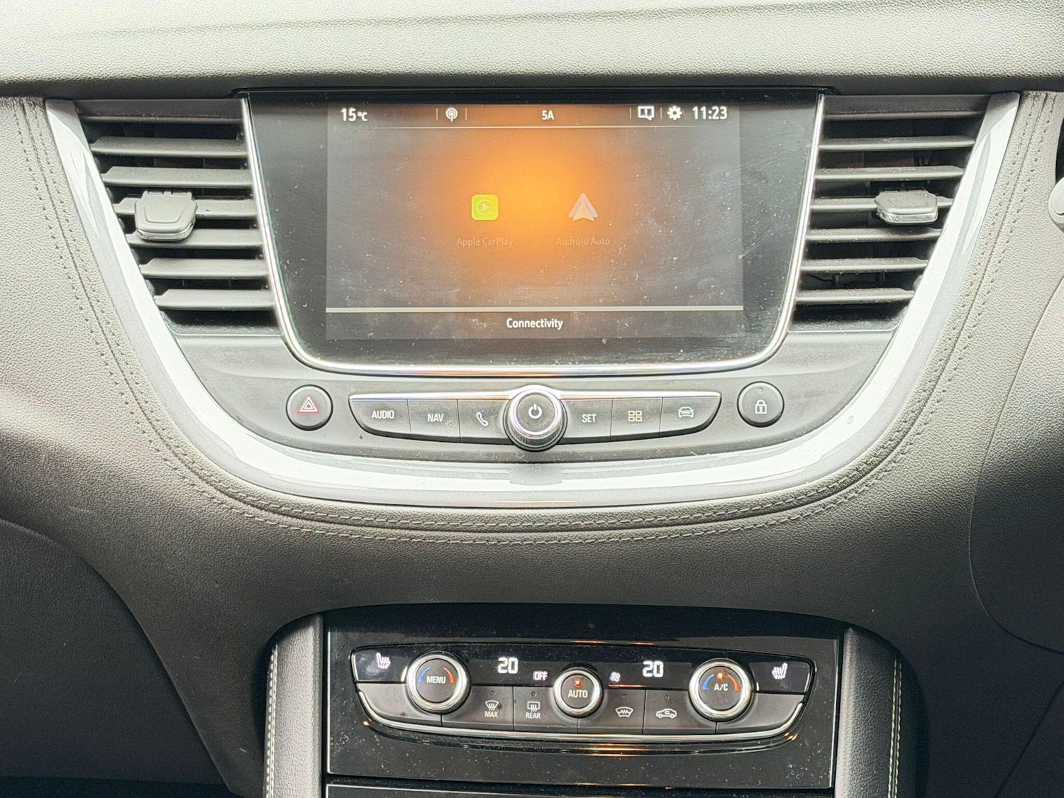 Used Vauxhall Grandland X 2020 for sale - 77658715: Photo 27