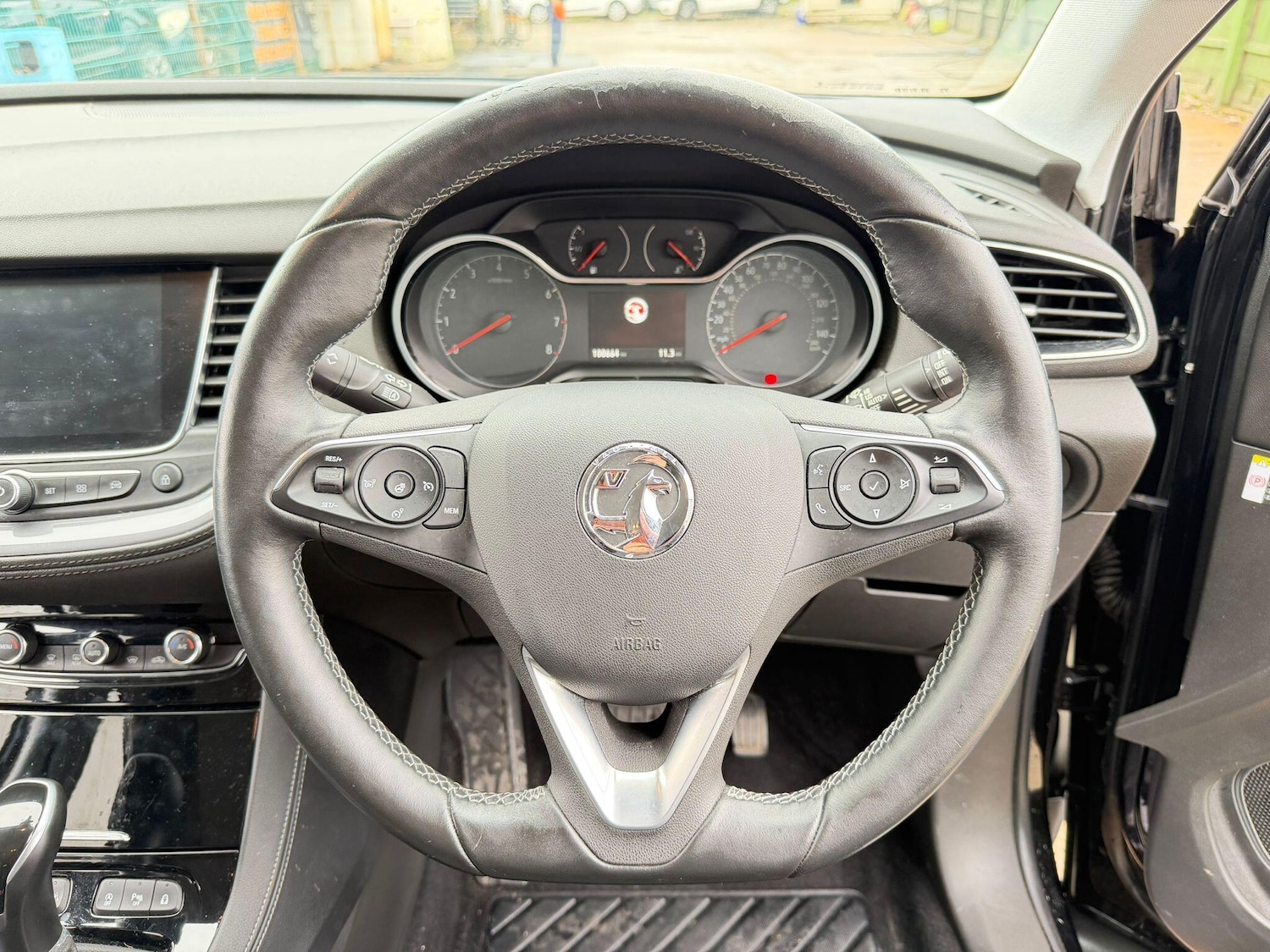 Used Vauxhall Grandland X 2020 for sale - 77658715: Photo 28