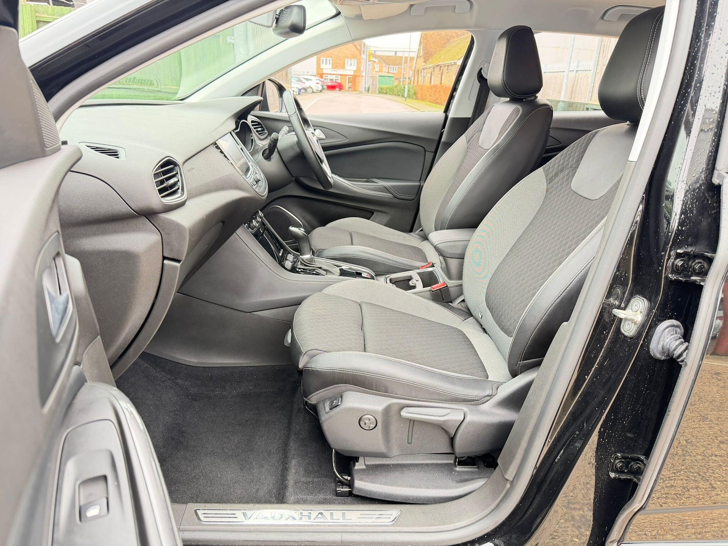 Used Vauxhall Grandland X 2020 for sale - 77658715: Photo 29