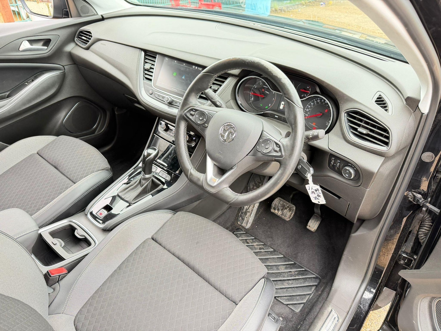 Used Vauxhall Grandland X 2020 for sale - 77658715: Photo 31