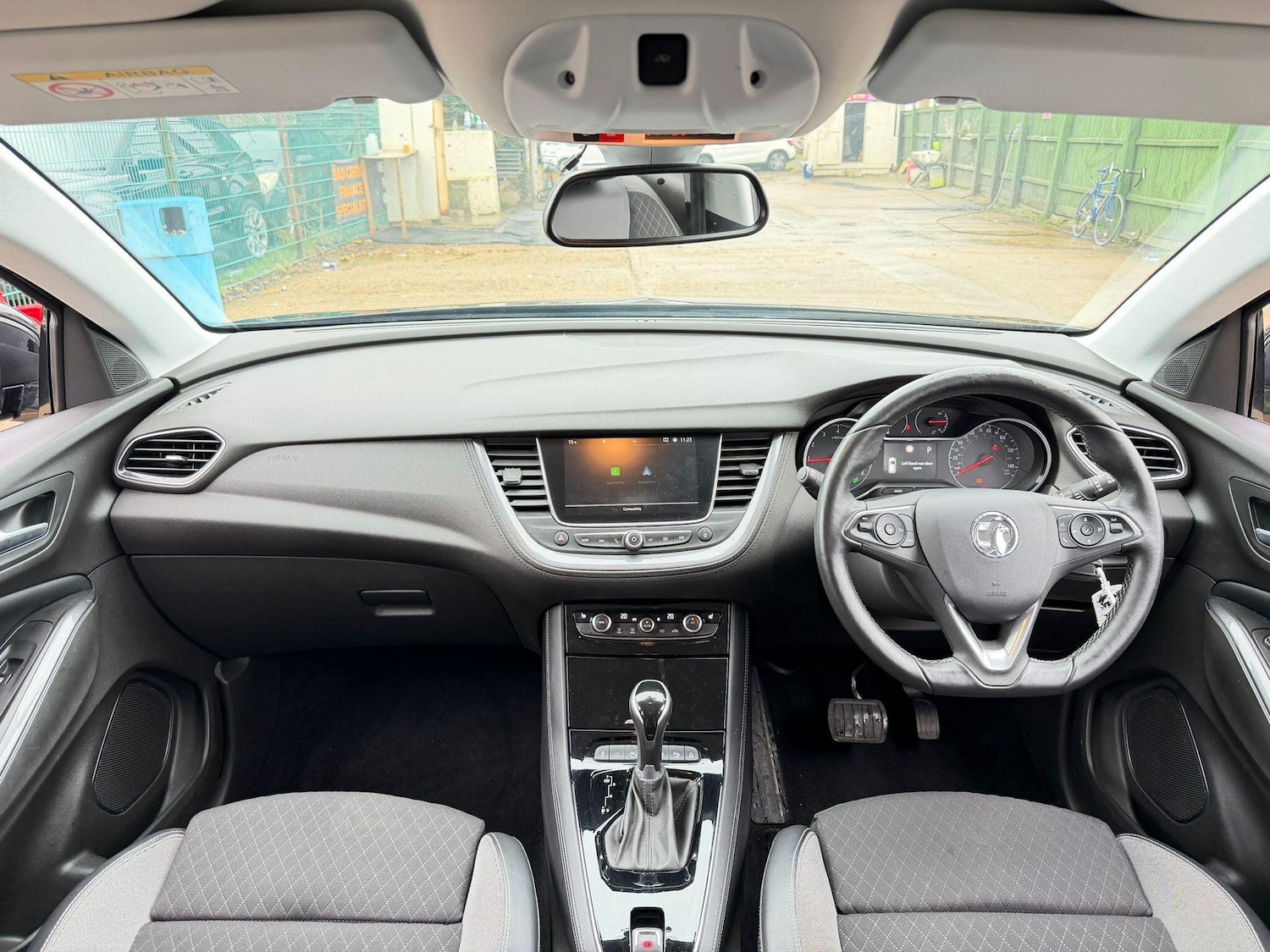 Used Vauxhall Grandland X 2020 for sale - 77658715: Photo 9
