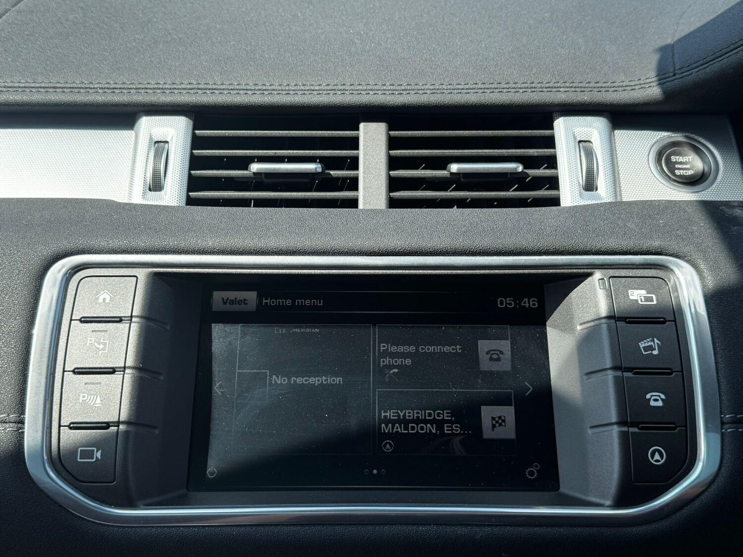 Used Land Rover Range Rover Evoque 2015 for sale - 76247674: Photo 12