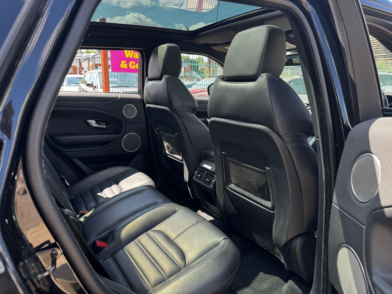 Used Land Rover Range Rover Evoque 2015 for sale - 76247674: Photo 18