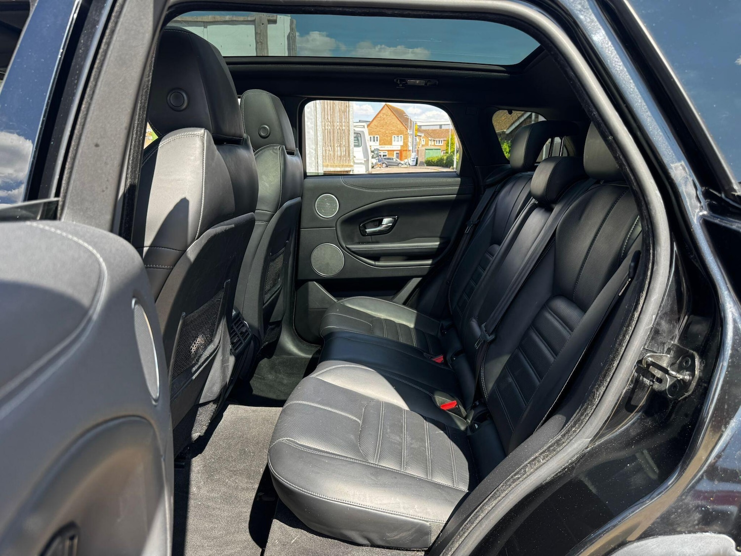 Used Land Rover Range Rover Evoque 2015 for sale - 76247674: Photo 19