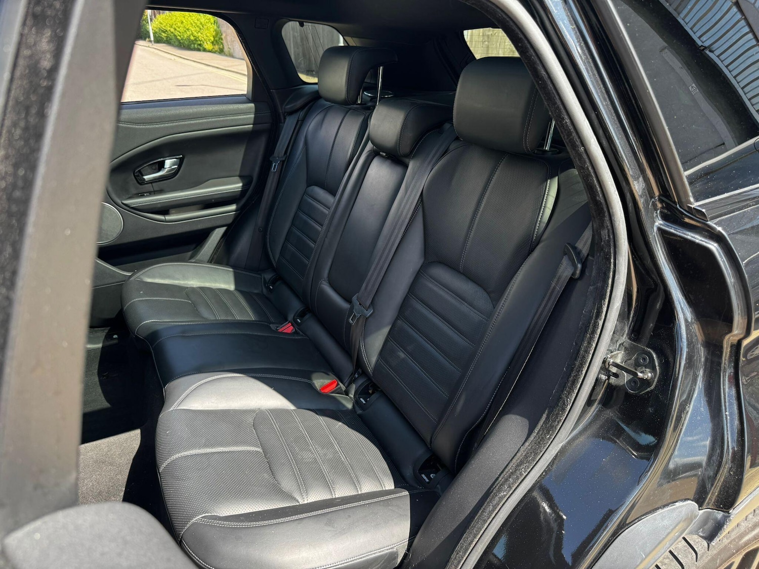 Used Land Rover Range Rover Evoque 2015 for sale - 76247674: Photo 20