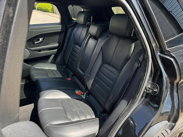 Used Land Rover Range Rover Evoque 2015 for sale - 76247674: Photo 20