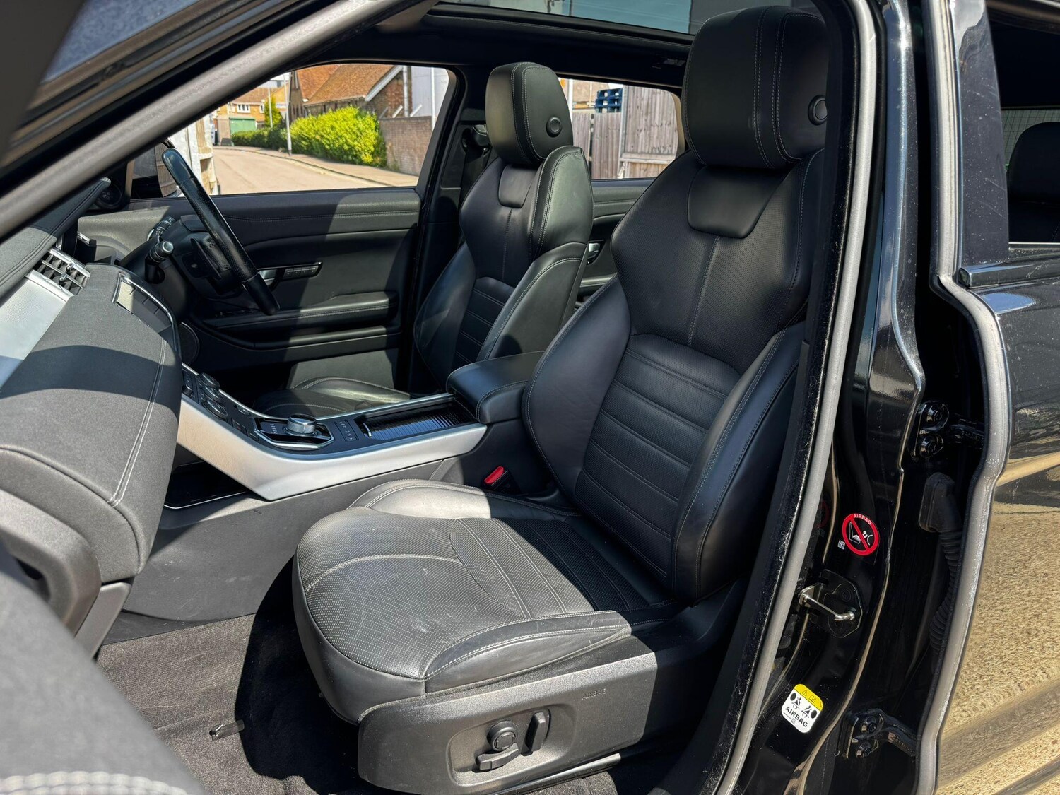 Used Land Rover Range Rover Evoque 2015 for sale - 76247674: Photo 22