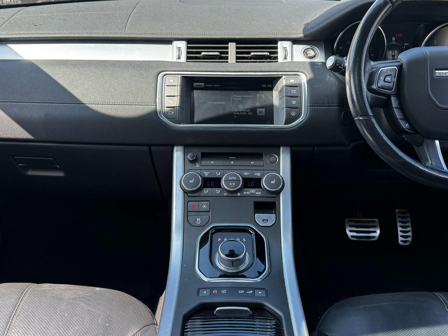 Used Land Rover Range Rover Evoque 2015 for sale - 76247674: Photo 25