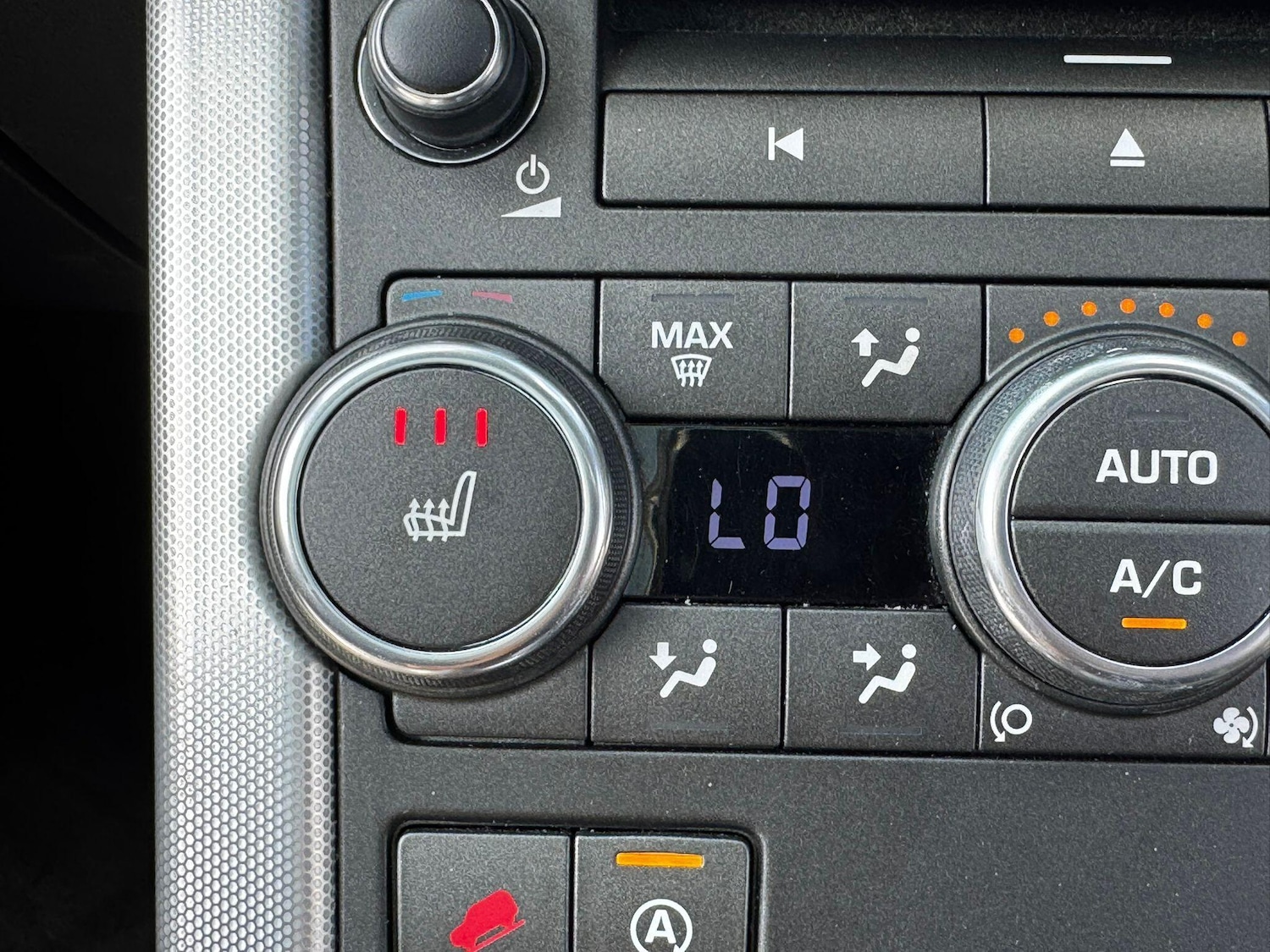 Used Land Rover Range Rover Evoque 2015 for sale - 76247674: Photo 7