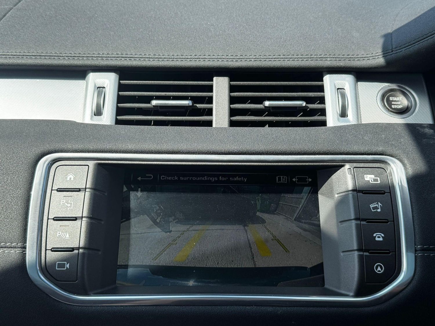 Used Land Rover Range Rover Evoque 2015 for sale - 76247674: Photo 9