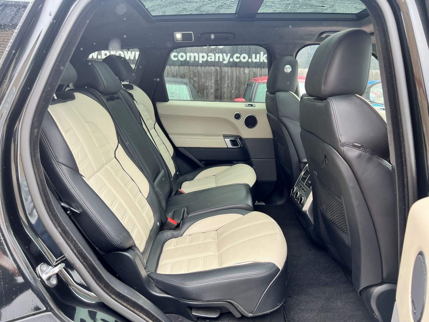 Used Land Rover Range Rover Sport 2014 for sale - 76996577: Photo 11