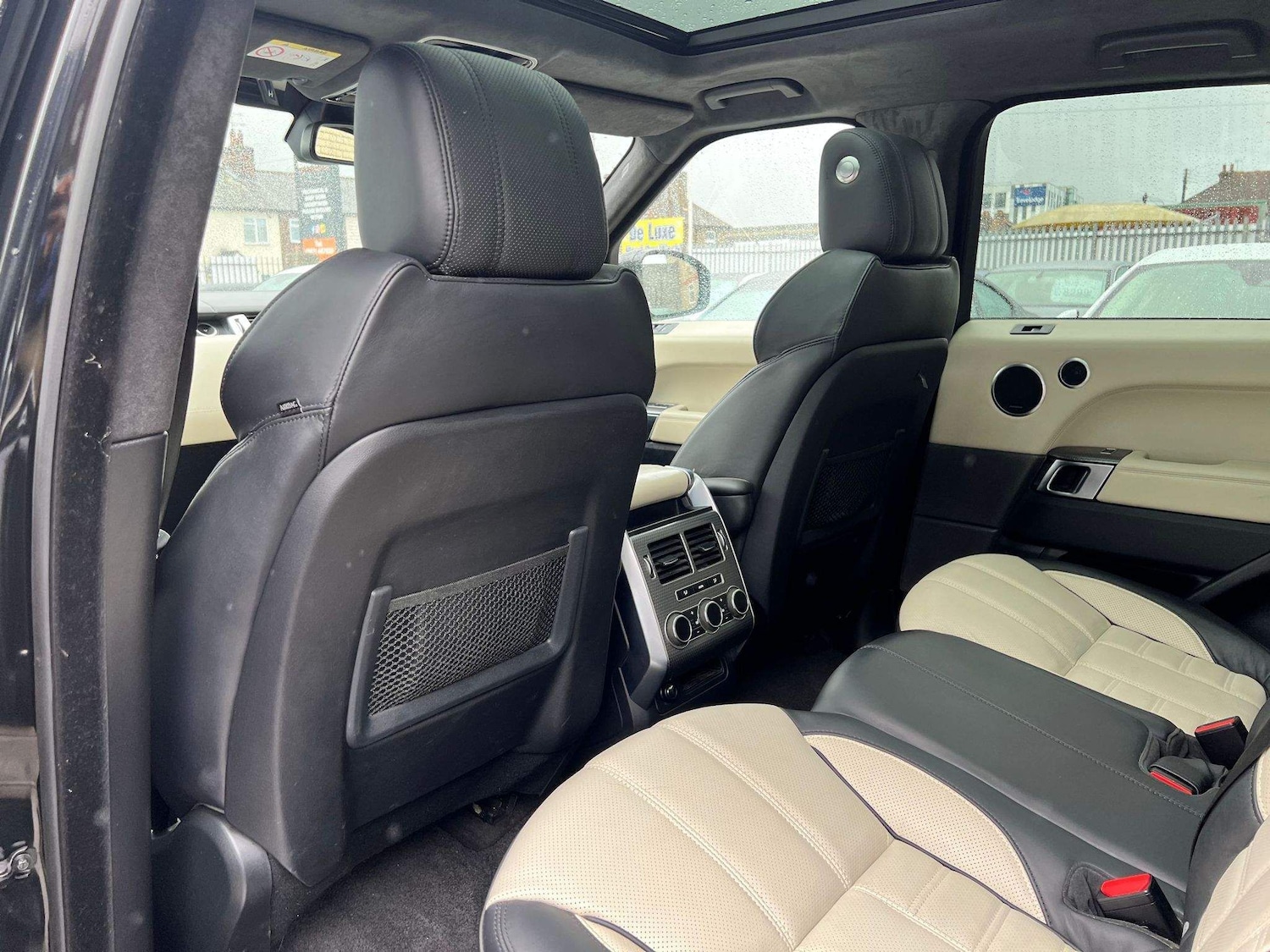 Used Land Rover Range Rover Sport 2014 for sale - 76996577: Photo 15