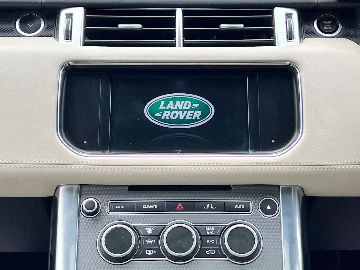 Used Land Rover Range Rover Sport 2014 for sale - 76996577: Photo 23