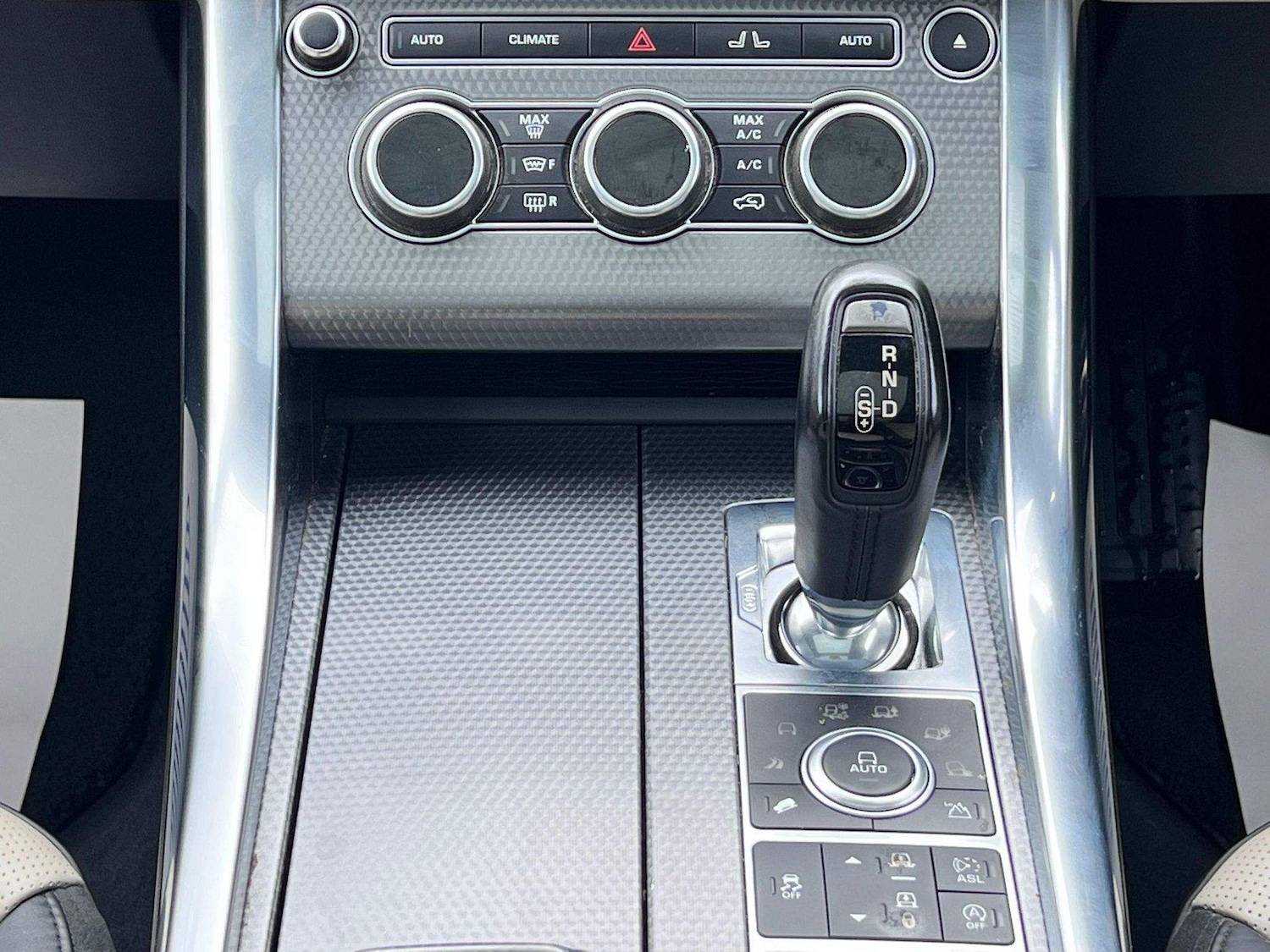 Used Land Rover Range Rover Sport 2014 for sale - 76996577: Photo 24