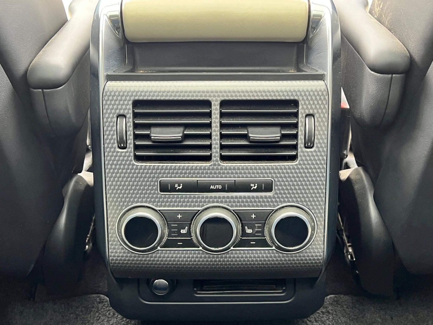 Used Land Rover Range Rover Sport 2014 for sale - 76996577: Photo 25