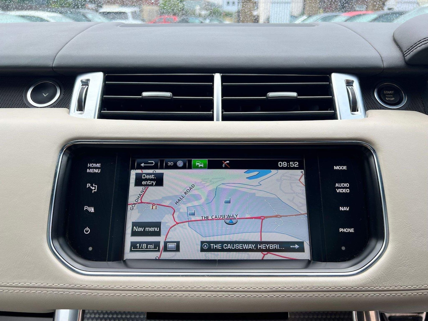 Used Land Rover Range Rover Sport 2014 for sale - 76996577: Photo 31